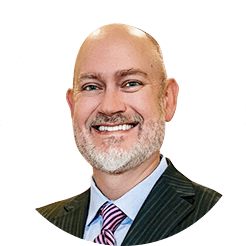 Dr. David Haralson