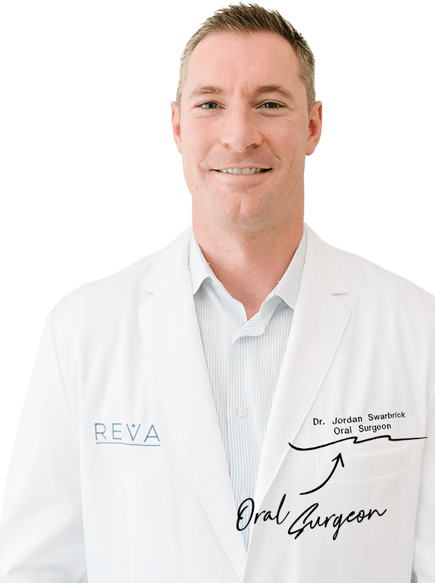 Dr. Jordan Swarbrick