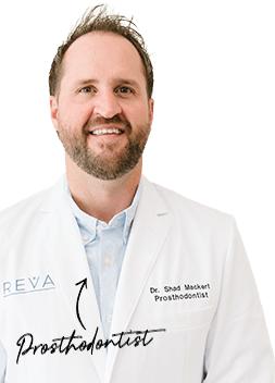 Dr. Shad Mackert