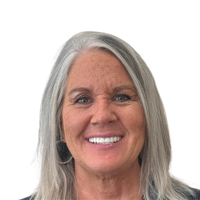Eva After Dental Implant
