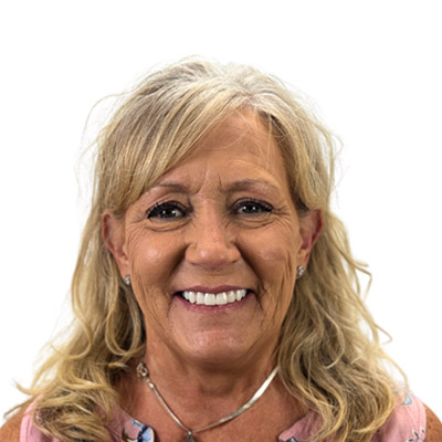 Holly After Dental Implant