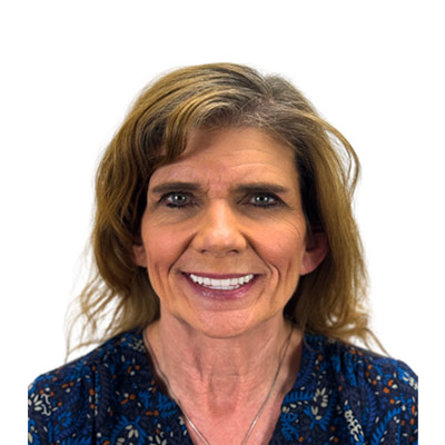 Janie After Dental Implant