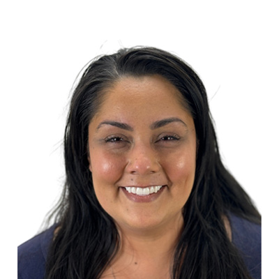 Priscilla After Dental Implant