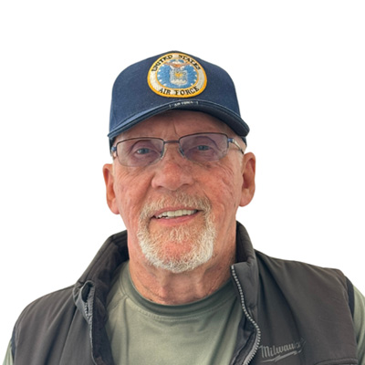 Reed After Dental Implant