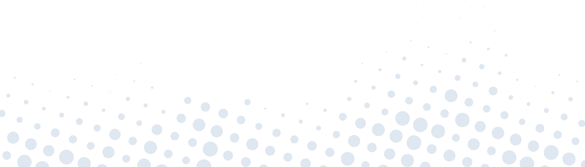 bubbles decorative image